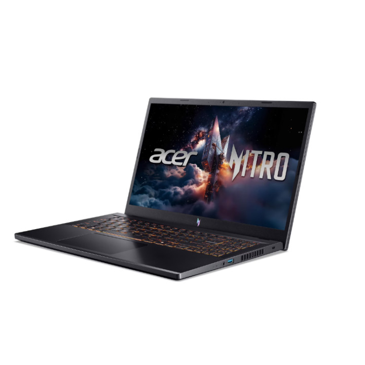 Лаптоп Acer Nitro V 15 ANV15-52-7186, 15.6" Full HD IPS 165Hz, Intel C