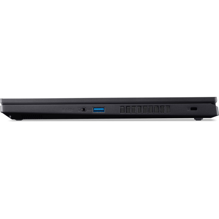Лаптоп Acer Nitro V15 ANV15-A31-R2WG, 15.6" Full HD IPS 165Hz, AMD Ryz