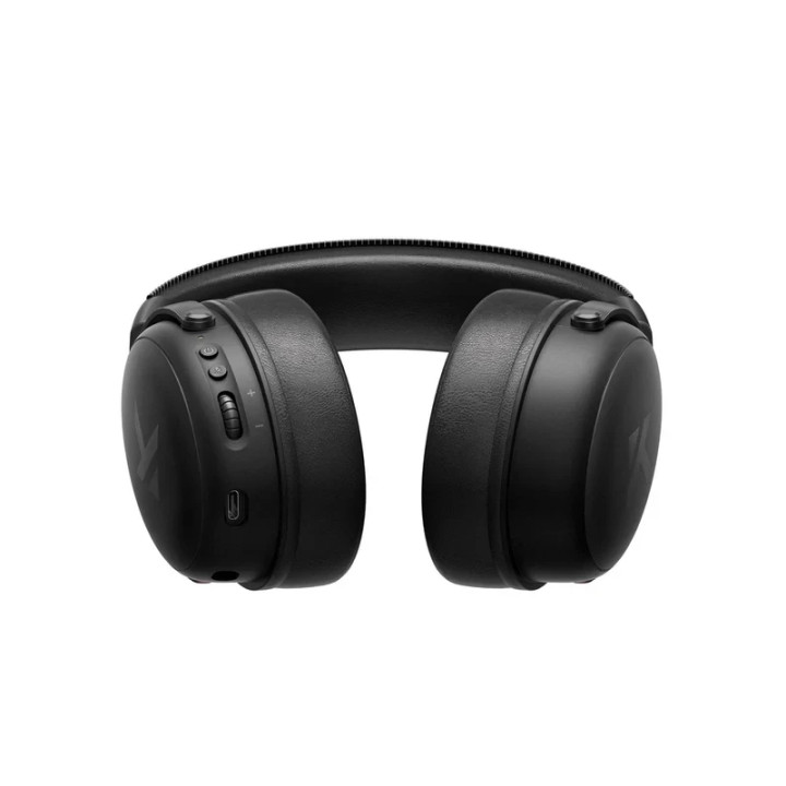 Безжични геймърски слушалки MCHOSE V9 Pro, 53mm Neodymium Drivers, Blu
