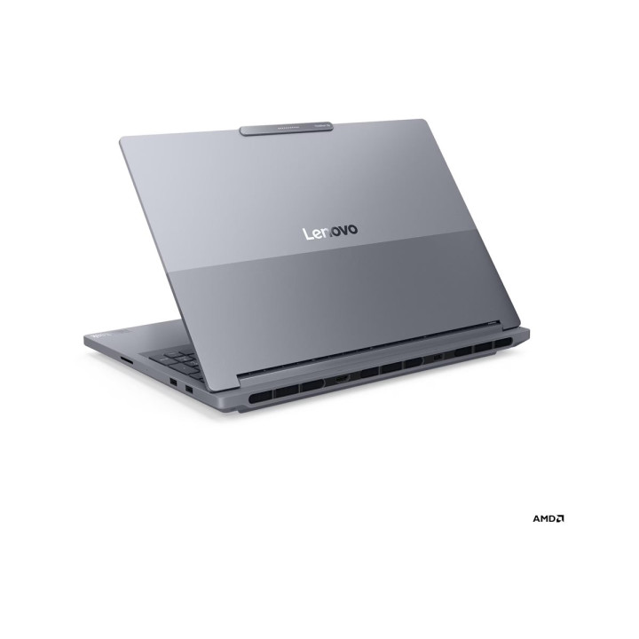 Лаптоп LENOVO ThinkBook 16p G6, 16" WQXGA 240Hz, AMD Ryzen 9 8940HX, N