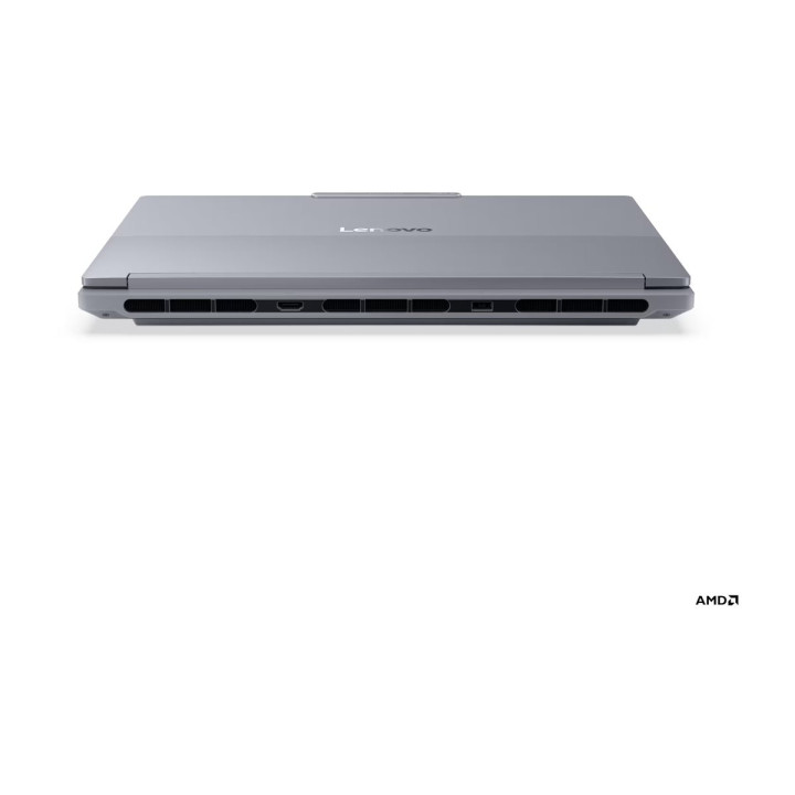 Лаптоп LENOVO ThinkBook 16p G6, 16" WQXGA 240Hz, AMD Ryzen 9 8940HX, N