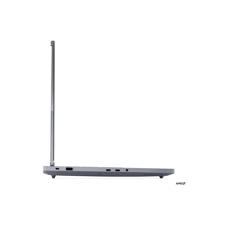 Лаптоп LENOVO ThinkBook 16p G6, 16" WQXGA 240Hz, AMD Ryzen 9 8940HX, N