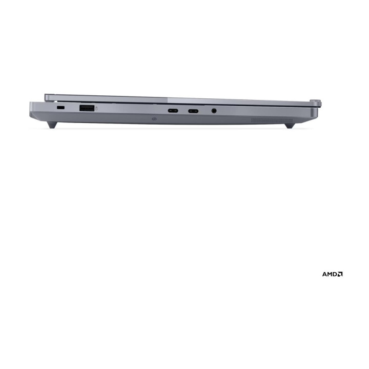 Лаптоп LENOVO ThinkBook 16p G6, 16" WQXGA 240Hz, AMD Ryzen 9 8940HX, N