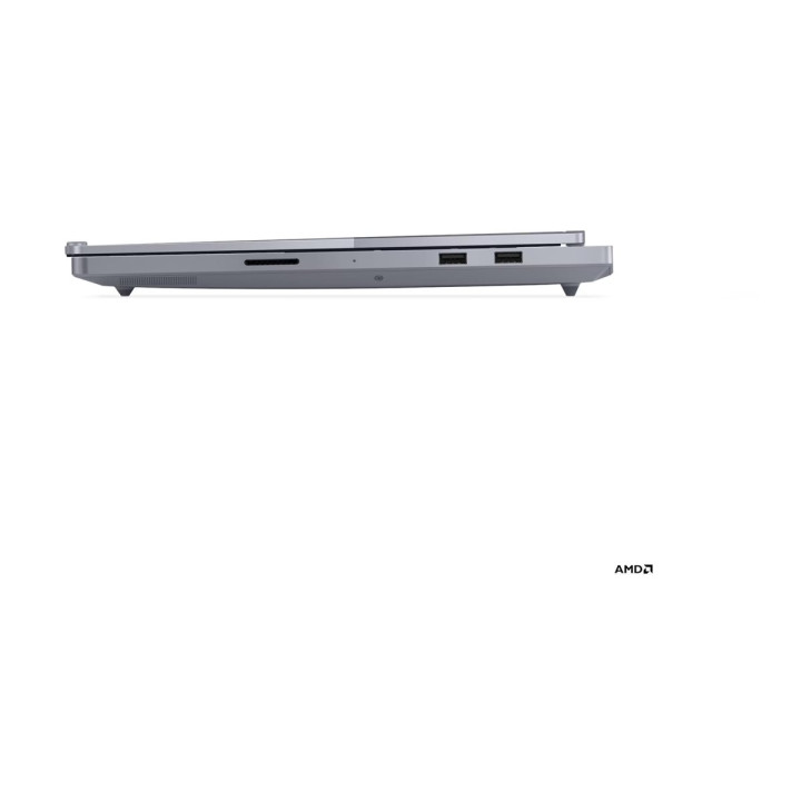 Лаптоп LENOVO ThinkBook 16p G6, 16" WQXGA 240Hz, AMD Ryzen 9 8940HX, N