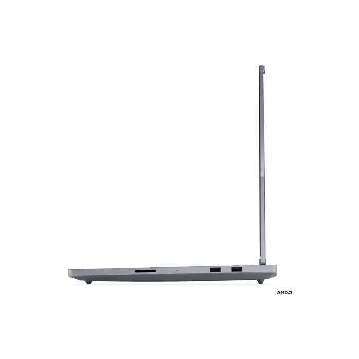 Лаптоп LENOVO ThinkBook 16p G6, 16" WQXGA 240Hz, AMD Ryzen 9 8940HX, N