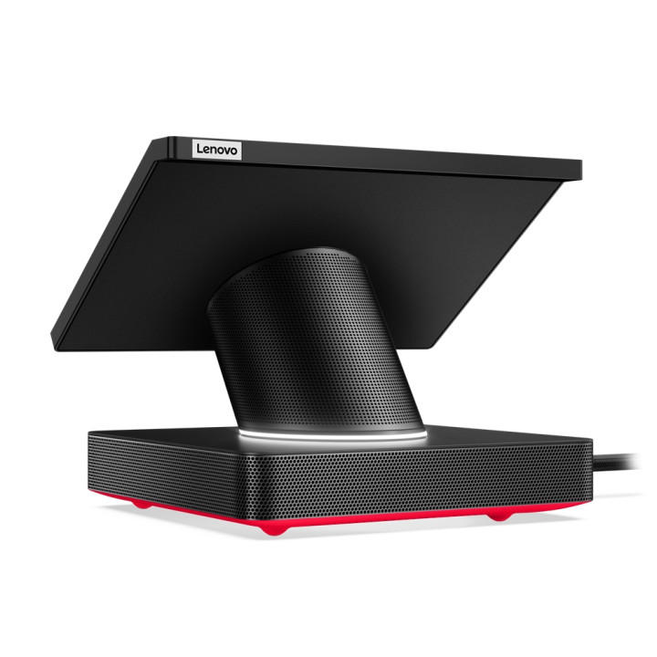 Конферентна система Lenovo ThinkSmart Hub, 10.1" FHD Multi-touch, Inte