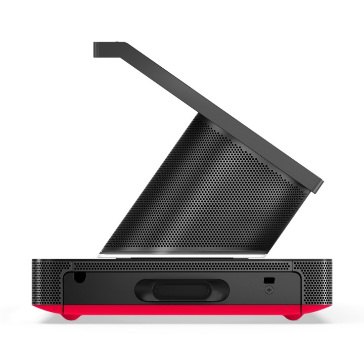 Конферентна система Lenovo ThinkSmart Hub, 10.1" FHD Multi-touch, Inte