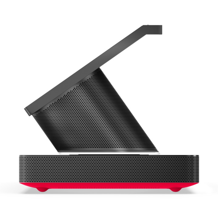 Конферентна система Lenovo ThinkSmart Hub, 10.1" FHD Multi-touch, Inte