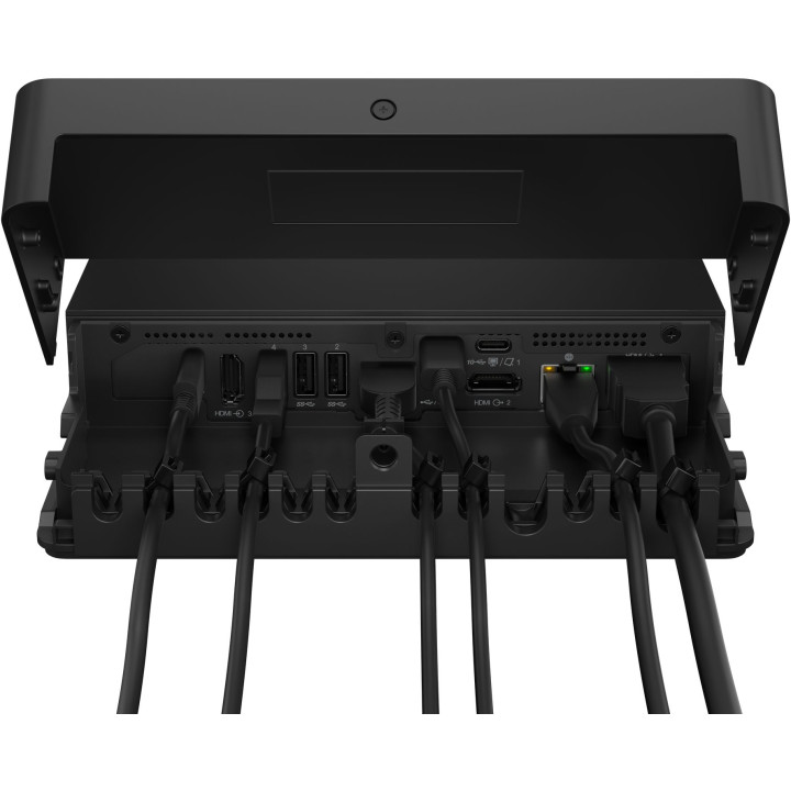 Конферентна система Lenovo ThinkSmart Core G2, 10.1" Multi-touch 1280x