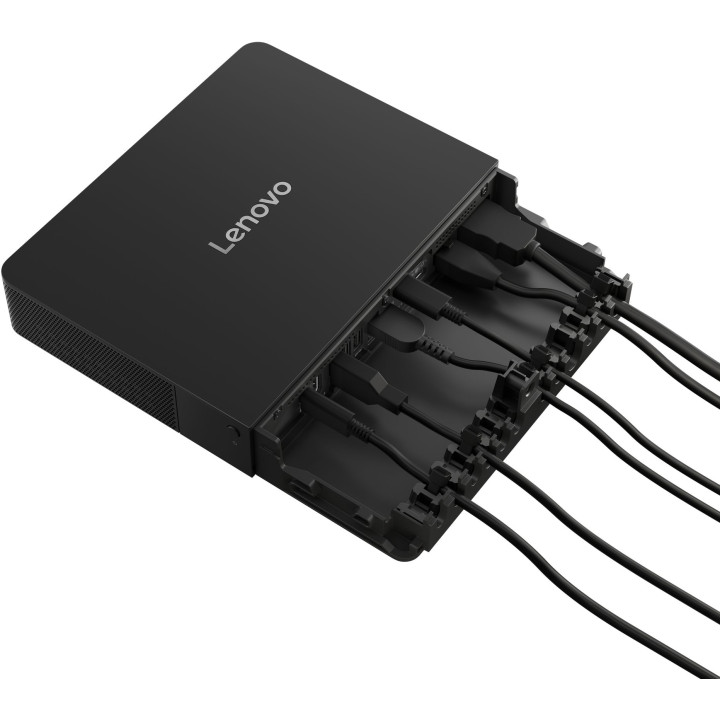 Конферентна система Lenovo ThinkSmart Core G2, 10.1" Multi-touch 1280x