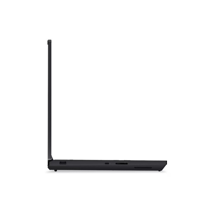 Лаптоп LENOVO ThinkPad P16 G3, 16" WUXGA, Intel Core Ultra 9 275HX, RT