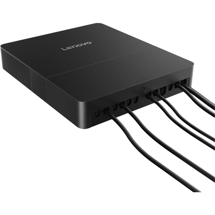 Конферентна система Lenovo ThinkSmart Core G2, 10.1" Multi-touch 1280x