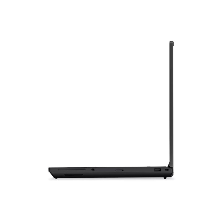 Лаптоп LENOVO ThinkPad P16 G3, 16" WUXGA, Intel Core Ultra 9 275HX, RT