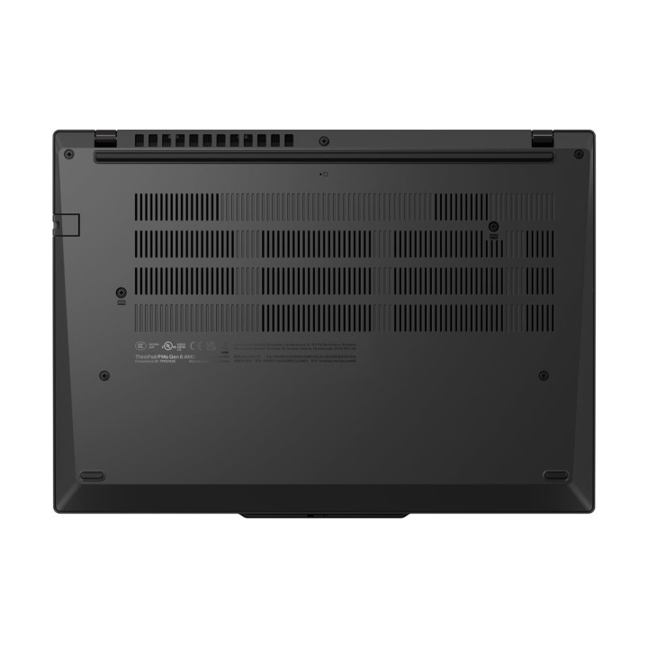 Лаптоп Lenovo ThinkPad P14s G6, 14" WUXGA, AMD Ryzen AI 9 HX PRO, AMD 