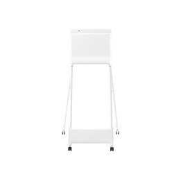 Стойка за професионален екран SAMSUNG Flip STN-WM55RXEN, 55", подова м
