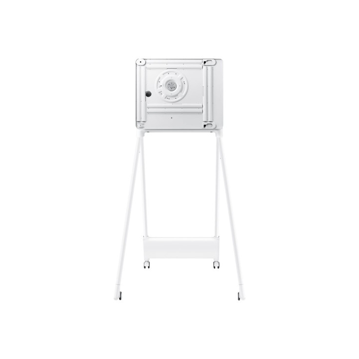 Стойка за професионален екран SAMSUNG Flip STN-WM55RXEN, 55", подова м