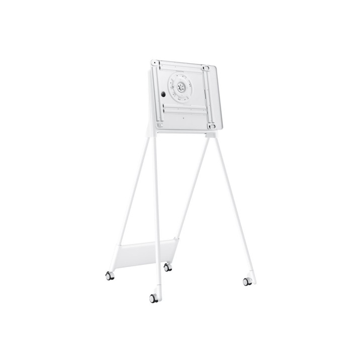 Стойка за професионален екран SAMSUNG Flip STN-WM55RXEN, 55", подова м