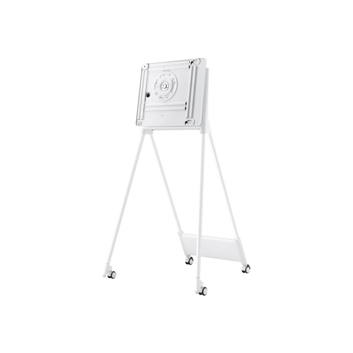 Стойка за професионален екран SAMSUNG Flip STN-WM55RXEN, 55", подова м