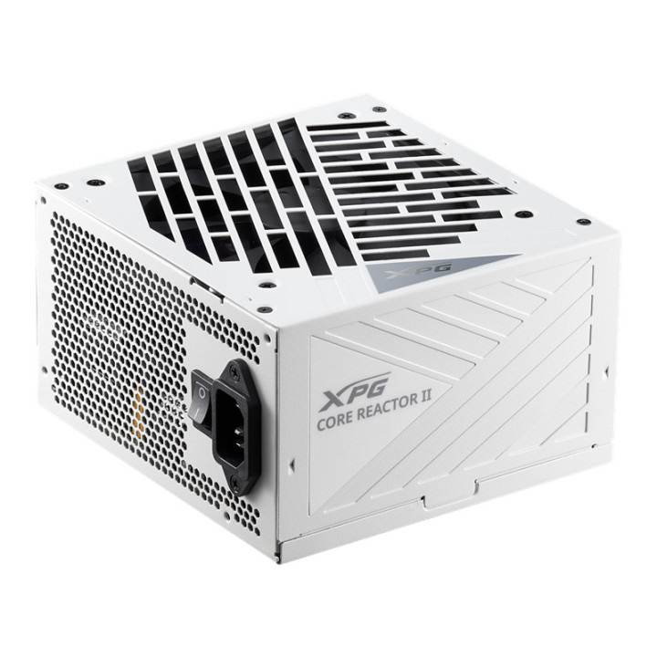 Геймърски компютър ION  XPG STARKER AIR BTF WHITE ARGB с процесор AMD Ryzen 7 9850X3D, видео карта RX 9070 XT STEEL LEGEND 16GB GDDR6, RAM 32GB (2x16GB) DDR5 6400MHz, SSD 1TB Gen4, WIFI