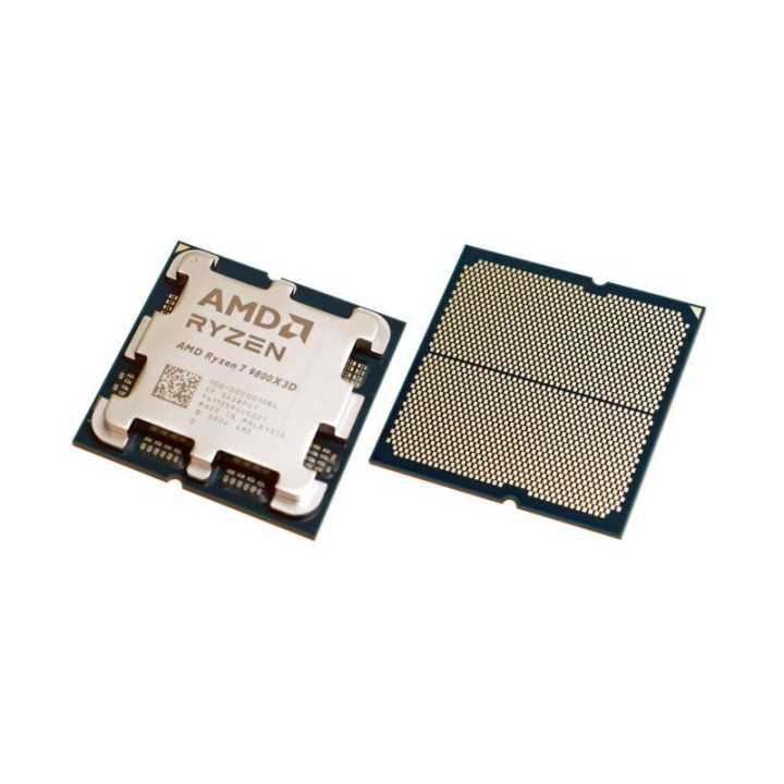 Геймърски компютър ION XPG BATTLE CRUISER MT BLACK ARGB с процесор AMD Ryzen 7 9800X3D, видео карта RX 9070 XT GAMING OC 16G, RAM 32GB (2x16GB) DDR5 6000MHz, SSD 1TB Gen4