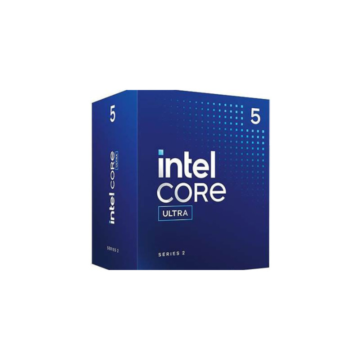 Геймърски компютър ION Crystal Vision CV7, с процесор Intel Core Ultra 5 225F, видео карта RTX 5050 8GB GDDR6, RAM 32GB(2x16GB) DDR5 6400MHz и SSD диск 1TB Nvme 6000/4000 MB/s