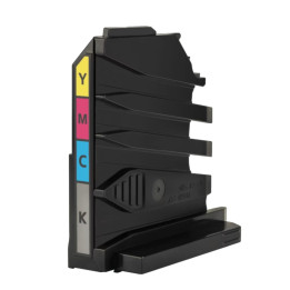 Консуматив HP Color Laser, Тонер колекционна единица - 5KZ38A