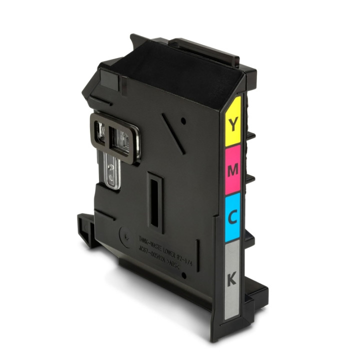 Консуматив HP Color Laser, Тонер колекционна единица - 5KZ38A