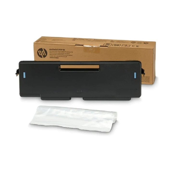 Консуматив HP LaserJet Managed,  Toner Collection Unit, до 71 000 стра