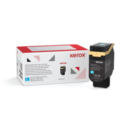 Оригинална тонер касета Xerox C320/C325, Cyan, 1.8K страници - 006R048