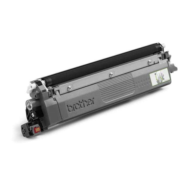 Оригинална тонер касета Brother TN-248XLBK, черна, до 3000 страници - 