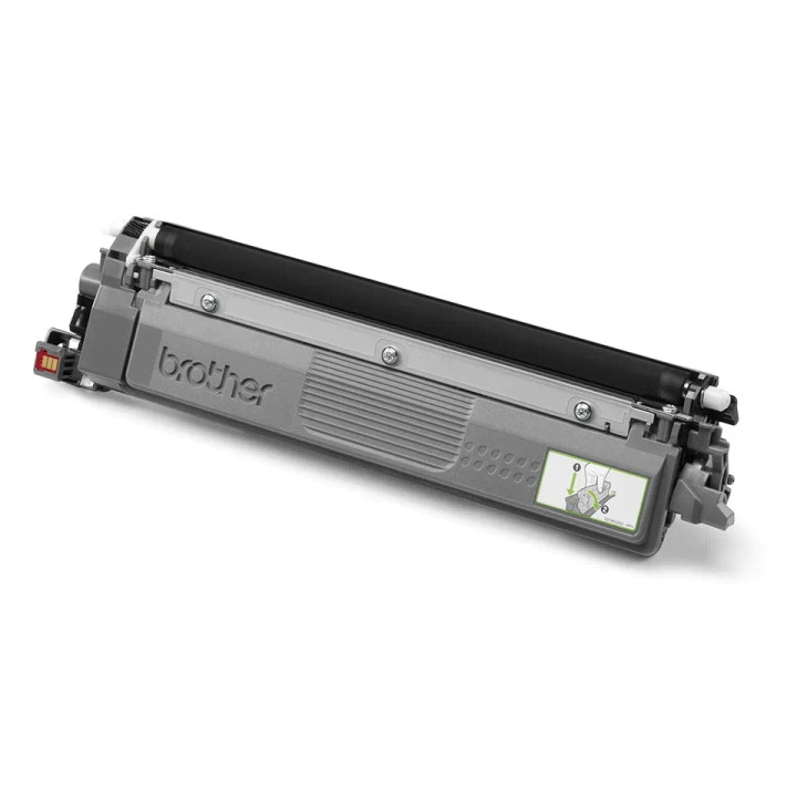 Оригинална тонер касета Brother TN-248XLBK, черна, до 3000 страници - 