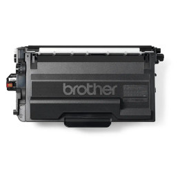 Оригинална тонер касета Brother TN-3600XL, Black, до 6000 страници - T