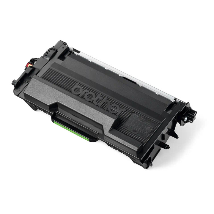 Оригинална тонер касета Brother TN-3600XL, Black, до 6000 страници - T