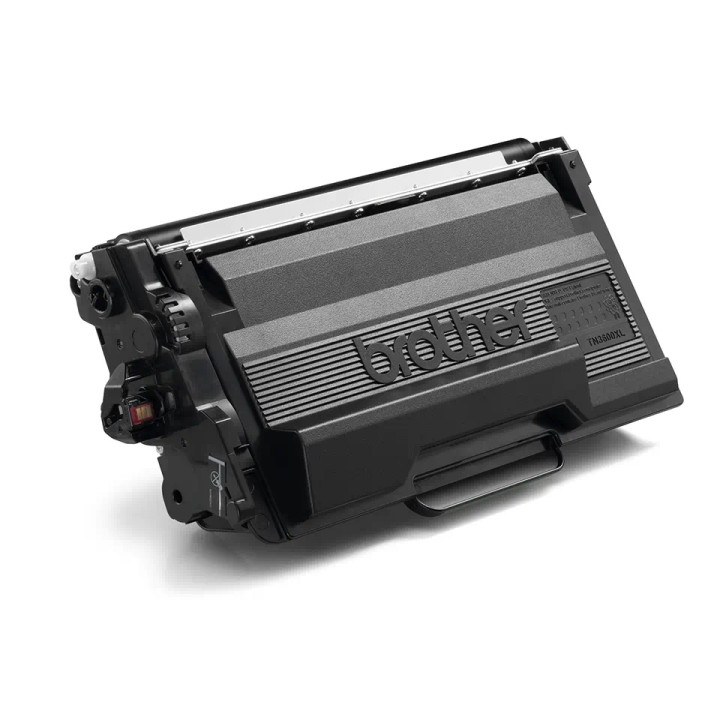 Оригинална тонер касета Brother TN-3600XL, Black, до 6000 страници - T