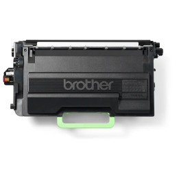 Оригинална тонер касета Brother TN-3610XL, черна, до 25000 страници - 