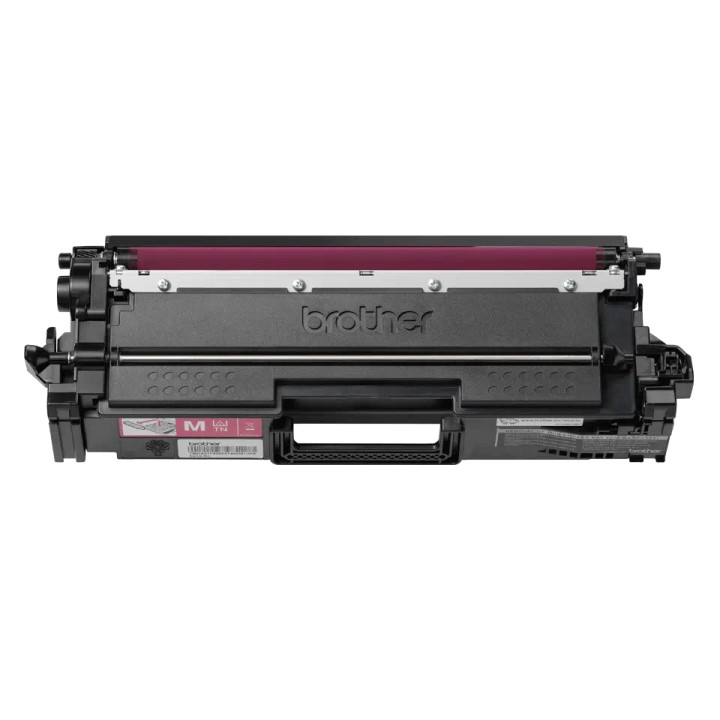 Тонер касета Brother TN-821XXLM, Magenta, до 12 000 страници - TN821XX