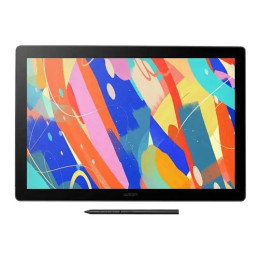 Графичен таблет WACOM Cintiq 16 DTK168K0B, 15.6" FHD, 8192 нива натиск