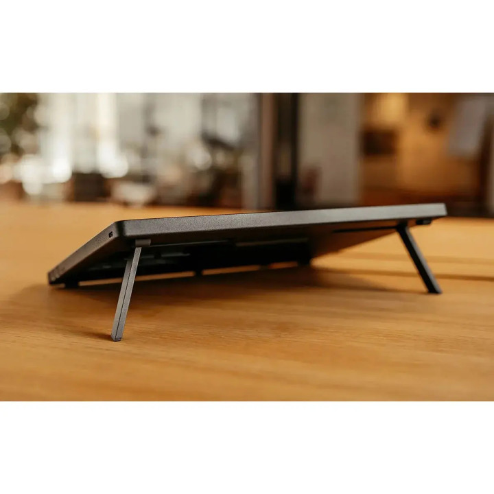 Графичен таблет WACOM Cintiq 16 DTK168K0B, 15.6" FHD, 8192 нива натиск