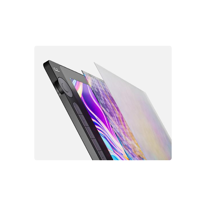 Графичен дисплей таблет HUION Kamvas 16 GEN3, 16" Display 5080lpi, USB