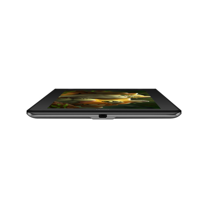 Графичен дисплей таблет HUION Kamvas Pro 13, 13.3" Full HD, USB-C - GT