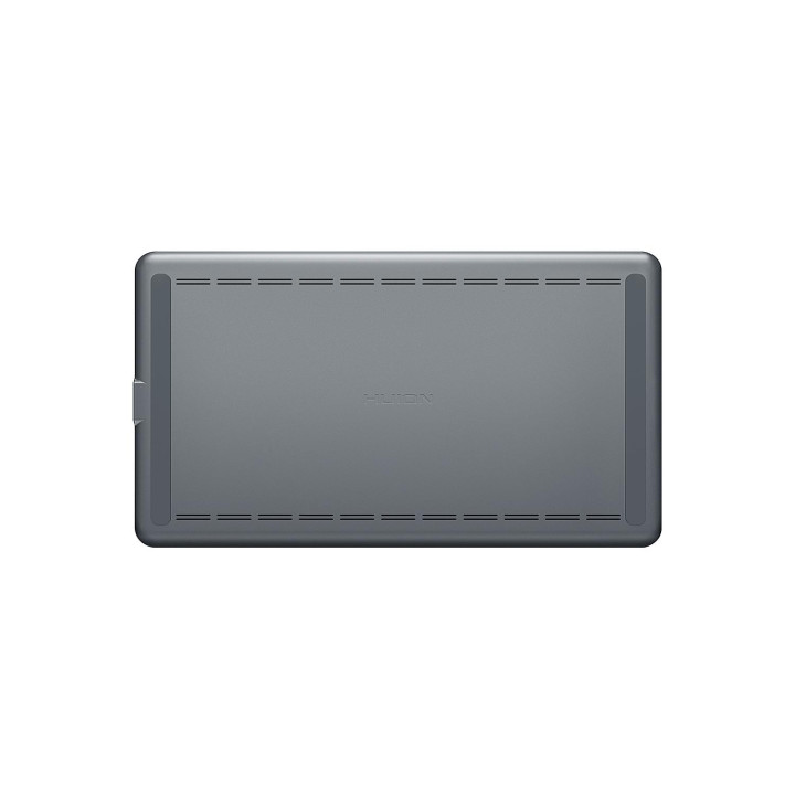 Графичен дисплей таблет HUION Kamvas Pro 13, 13.3" Full HD, USB-C - GT