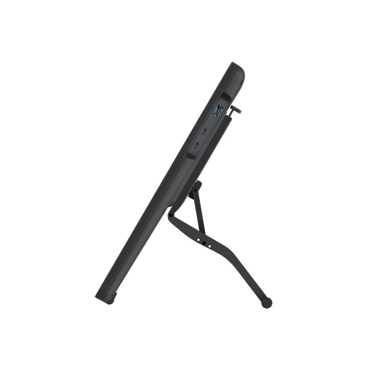 Графичен дисплей таблет HUION Kamvas 24 Plus GS2402, 24" QHD IPS 2560x