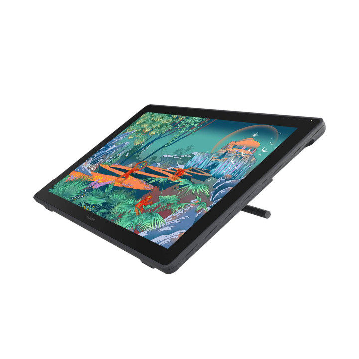 Графичен дисплей таблет HUION Kamvas 24 Plus GS2402, 24" QHD IPS 2560x