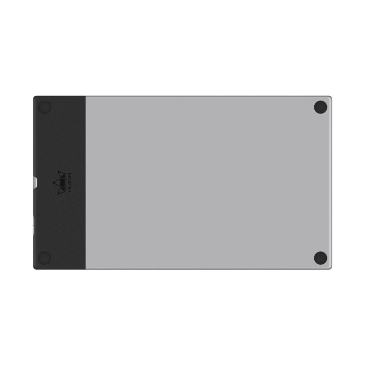 Графичен таблет HUION Inspiroy Dial 2, 5080 LPI, USB-C/Bluetooth - Q63
