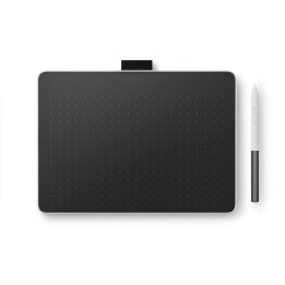 Графичен таблет Wacom One Pen Medium, 216 x 135 mm, 2540 lpi, 4096 нив