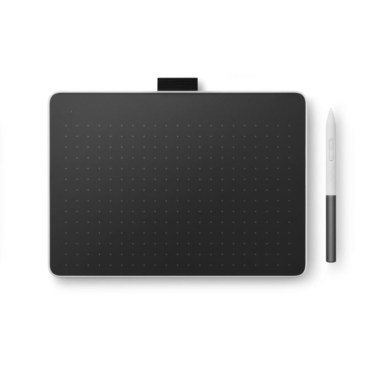 Графичен таблет Wacom One Pen Medium, 216 x 135 mm, 2540 lpi, 4096 нив
