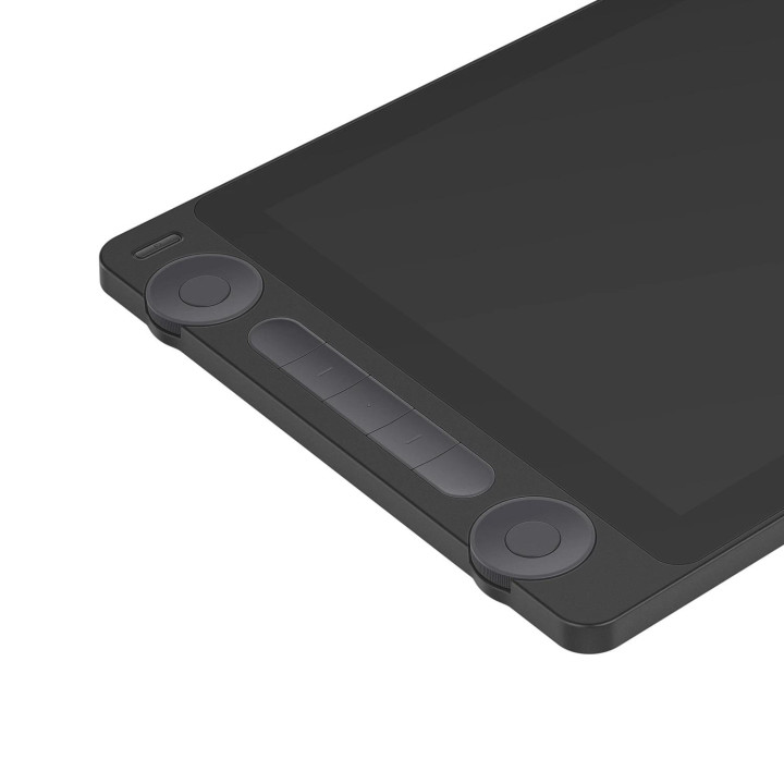 Графичен дисплей таблет HUION Kamvas 13, 13.3" Display, 5080 LPI, 1638