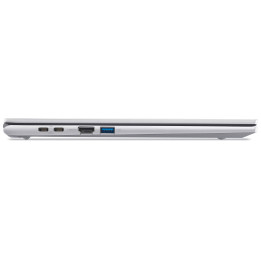 Лаптоп ACER Aspire Go AG15-44P-R32W, 15.6" Full HD, AMD Ryzen 3 5400U,