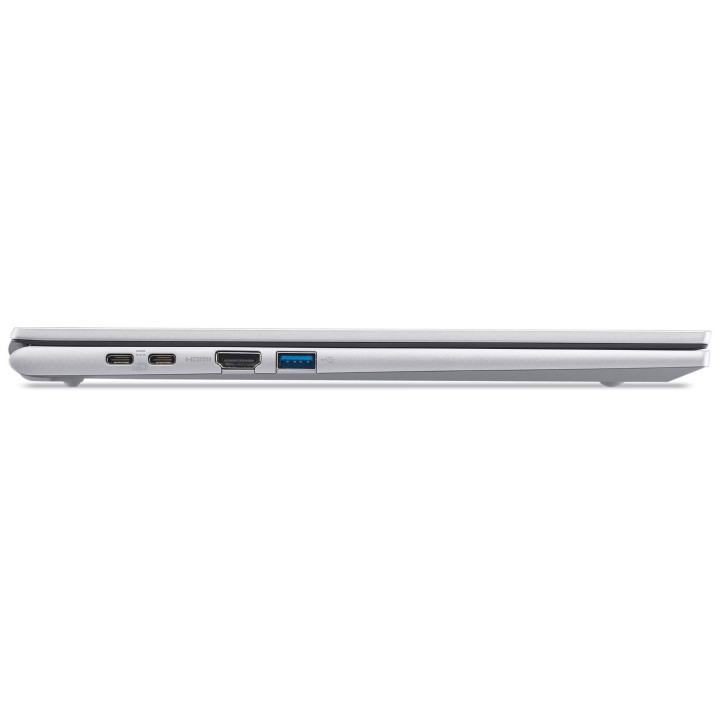 Лаптоп ACER Aspire Go AG15-44P-R32W, 15.6" Full HD, AMD Ryzen 3 5400U,