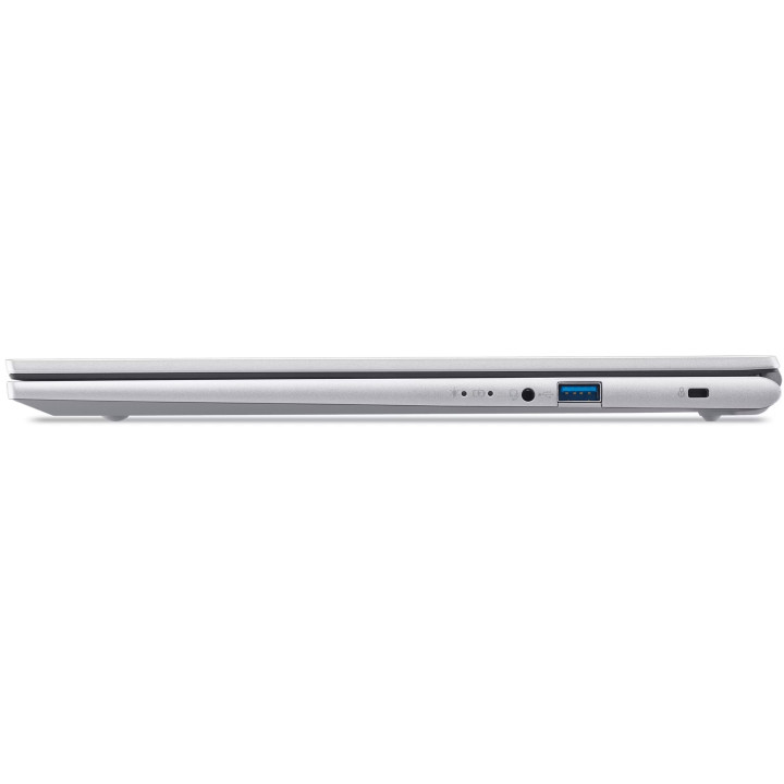 Лаптоп ACER Aspire Go AG15-44P-R32W, 15.6" Full HD, AMD Ryzen 3 5400U,